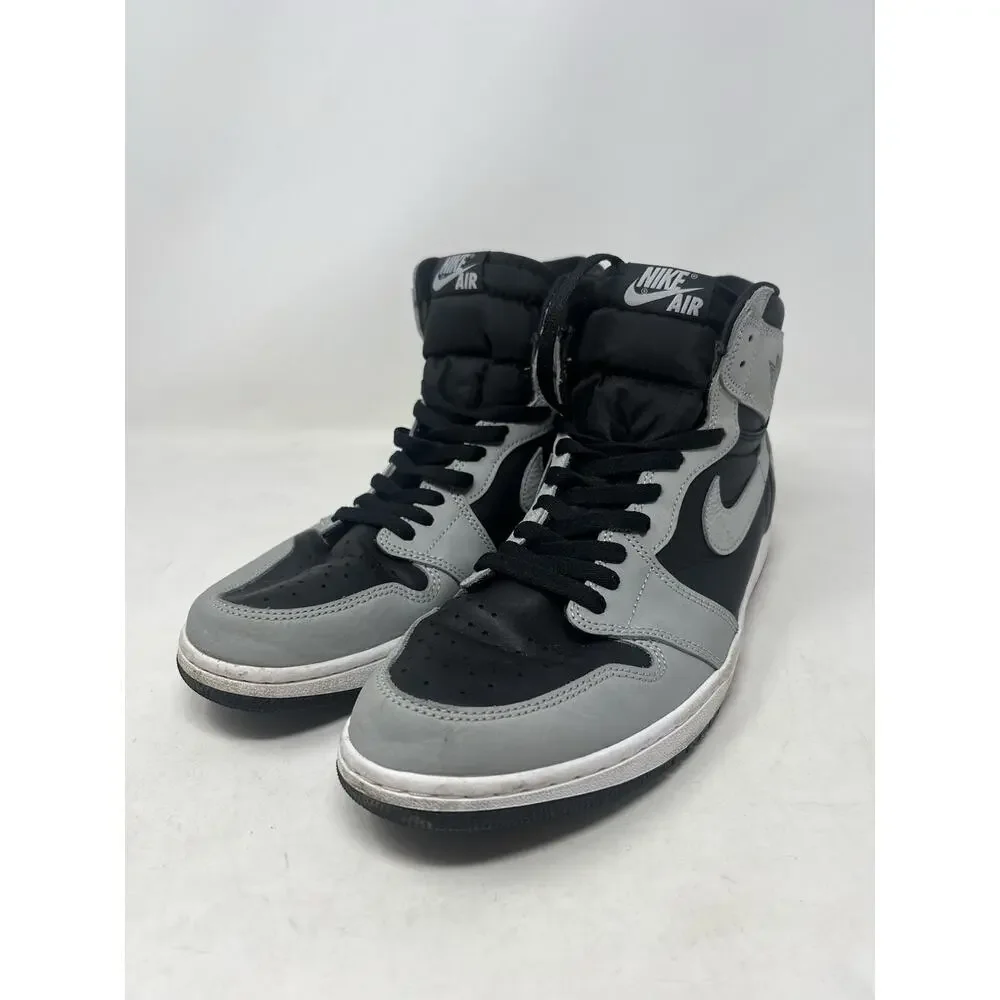 Jordan 1 Retro OG High Shadow 2.0 555088-035 -‎ Size 13
